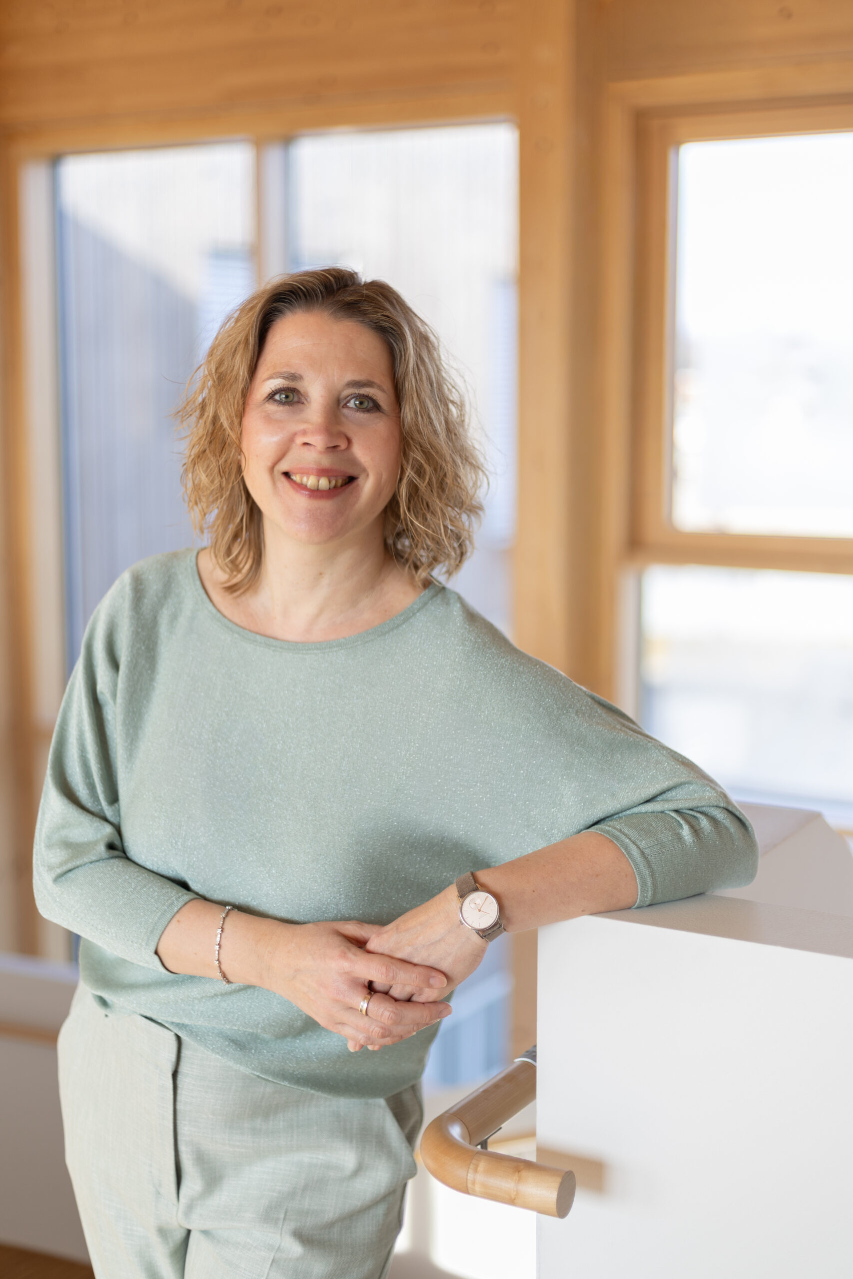 Iris Heiling